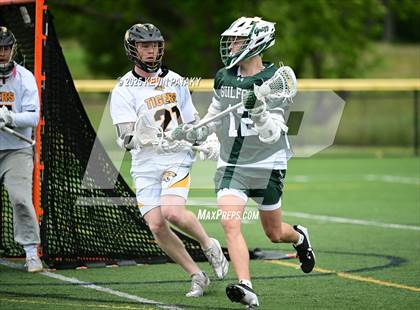 Thumbnail 1 in Guilford @ Daniel Hand (SCC Quarterfinal) photogallery.