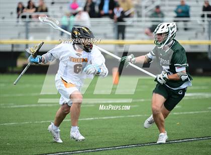 Thumbnail 3 in Guilford @ Daniel Hand (SCC Quarterfinal) photogallery.