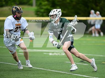 Thumbnail 1 in Guilford @ Daniel Hand (SCC Quarterfinal) photogallery.