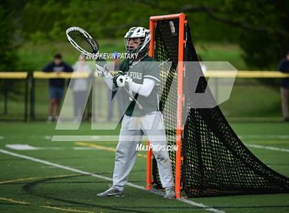 Thumbnail 3 in Guilford @ Daniel Hand (SCC Quarterfinal) photogallery.