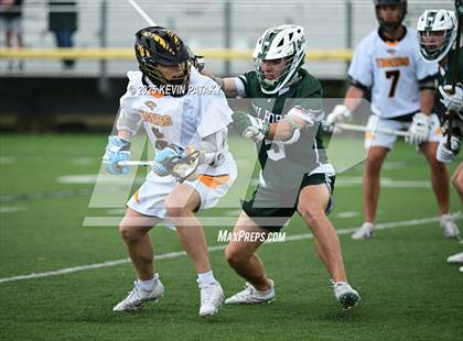 Thumbnail 3 in Guilford @ Daniel Hand (SCC Quarterfinal) photogallery.