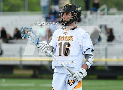 Thumbnail 1 in Guilford @ Daniel Hand (SCC Quarterfinal) photogallery.