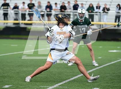 Thumbnail 3 in Guilford @ Daniel Hand (SCC Quarterfinal) photogallery.