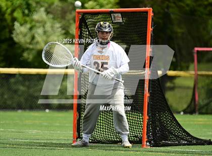 Thumbnail 2 in Guilford @ Daniel Hand (SCC Quarterfinal) photogallery.