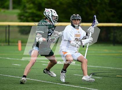 Thumbnail 3 in Guilford @ Daniel Hand (SCC Quarterfinal) photogallery.