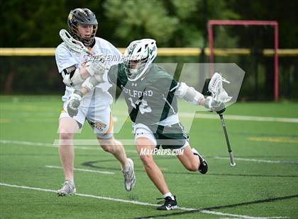 Thumbnail 1 in Guilford @ Daniel Hand (SCC Quarterfinal) photogallery.