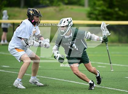 Thumbnail 2 in Guilford @ Daniel Hand (SCC Quarterfinal) photogallery.