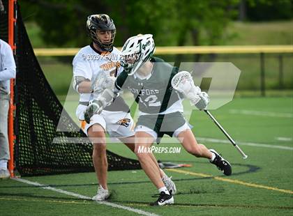 Thumbnail 1 in Guilford @ Daniel Hand (SCC Quarterfinal) photogallery.