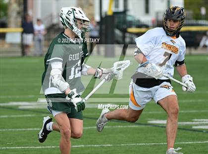 Thumbnail 2 in Guilford @ Daniel Hand (SCC Quarterfinal) photogallery.