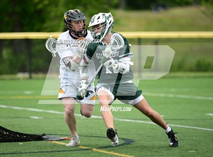 Thumbnail 3 in Guilford @ Daniel Hand (SCC Quarterfinal) photogallery.