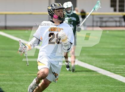 Thumbnail 3 in Guilford @ Daniel Hand (SCC Quarterfinal) photogallery.