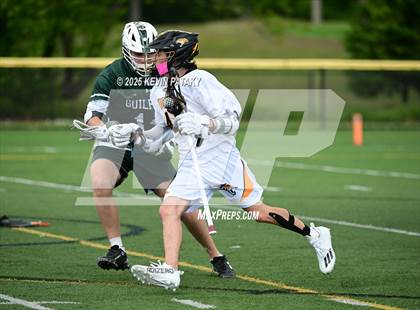Thumbnail 2 in Guilford @ Daniel Hand (SCC Quarterfinal) photogallery.