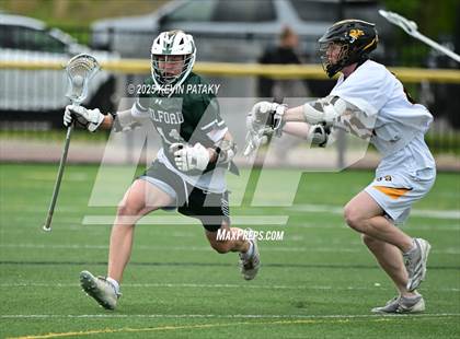 Thumbnail 2 in Guilford @ Daniel Hand (SCC Quarterfinal) photogallery.