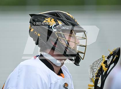 Thumbnail 3 in Guilford @ Daniel Hand (SCC Quarterfinal) photogallery.