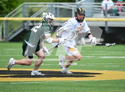 Thumbnail 2 in Guilford @ Daniel Hand (SCC Quarterfinal) photogallery.