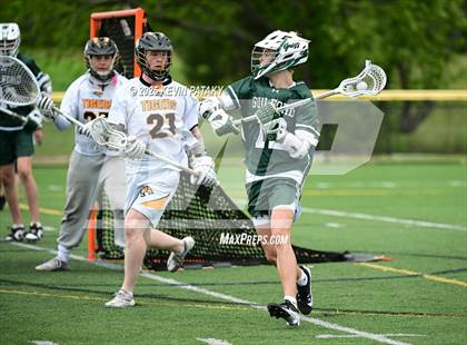 Thumbnail 3 in Guilford @ Daniel Hand (SCC Quarterfinal) photogallery.