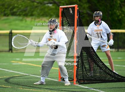 Thumbnail 1 in Guilford @ Daniel Hand (SCC Quarterfinal) photogallery.