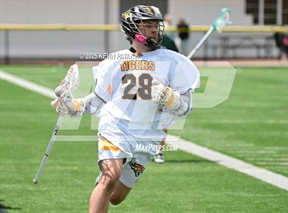 Thumbnail 2 in Guilford @ Daniel Hand (SCC Quarterfinal) photogallery.
