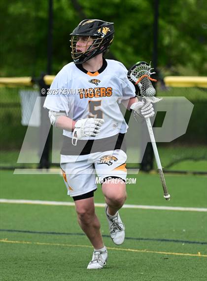Thumbnail 3 in Guilford @ Daniel Hand (SCC Quarterfinal) photogallery.