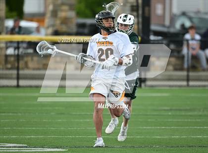 Thumbnail 2 in Guilford @ Daniel Hand (SCC Quarterfinal) photogallery.
