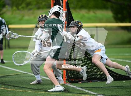 Thumbnail 1 in Guilford @ Daniel Hand (SCC Quarterfinal) photogallery.