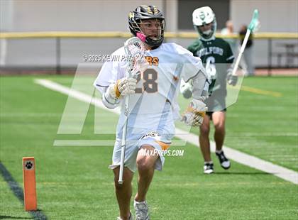 Thumbnail 1 in Guilford @ Daniel Hand (SCC Quarterfinal) photogallery.