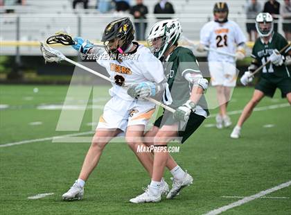 Thumbnail 3 in Guilford @ Daniel Hand (SCC Quarterfinal) photogallery.