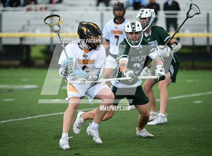Thumbnail 3 in Guilford @ Daniel Hand (SCC Quarterfinal) photogallery.