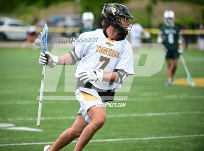 Thumbnail 1 in Guilford @ Daniel Hand (SCC Quarterfinal) photogallery.