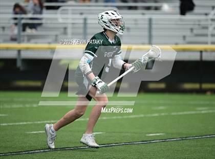Thumbnail 1 in Guilford @ Daniel Hand (SCC Quarterfinal) photogallery.