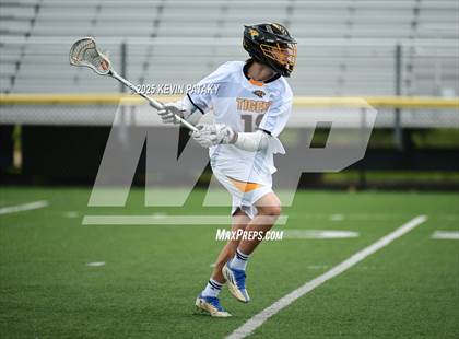 Thumbnail 1 in Guilford @ Daniel Hand (SCC Quarterfinal) photogallery.