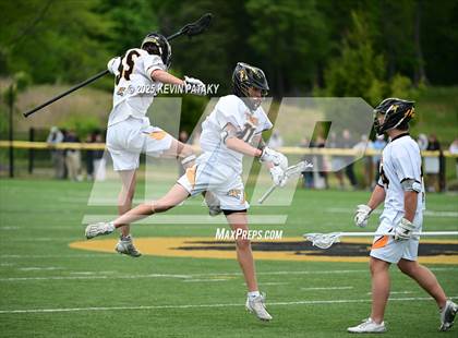 Thumbnail 2 in Guilford @ Daniel Hand (SCC Quarterfinal) photogallery.