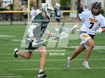 Thumbnail 2 in Guilford @ Daniel Hand (SCC Quarterfinal) photogallery.