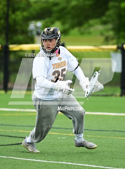 Thumbnail 3 in Guilford @ Daniel Hand (SCC Quarterfinal) photogallery.