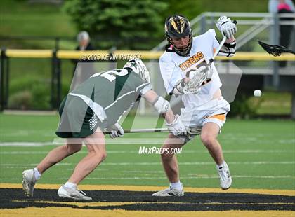 Thumbnail 3 in Guilford @ Daniel Hand (SCC Quarterfinal) photogallery.