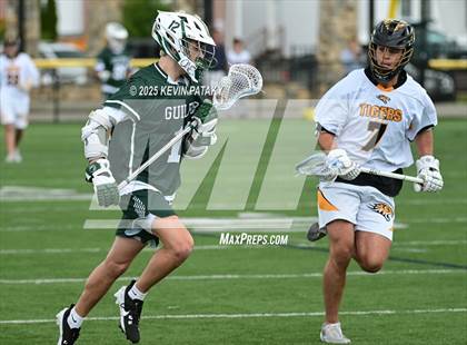 Thumbnail 2 in Guilford @ Daniel Hand (SCC Quarterfinal) photogallery.