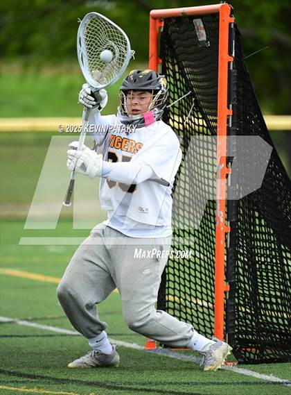 Thumbnail 3 in Guilford @ Daniel Hand (SCC Quarterfinal) photogallery.