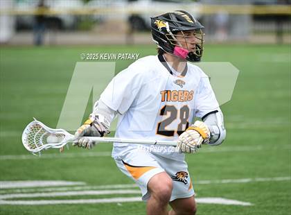 Thumbnail 1 in Guilford @ Daniel Hand (SCC Quarterfinal) photogallery.