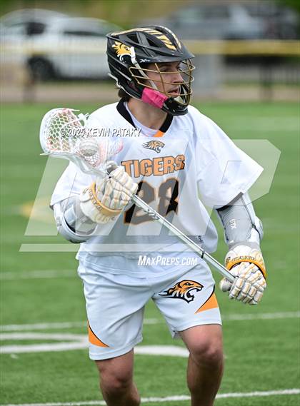 Thumbnail 2 in Guilford @ Daniel Hand (SCC Quarterfinal) photogallery.