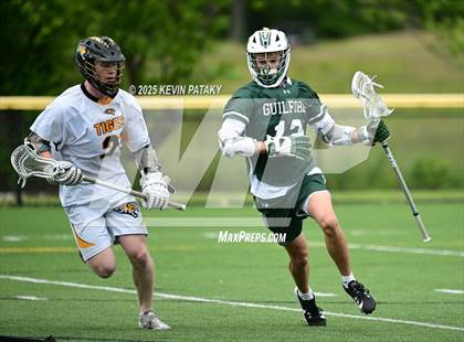Thumbnail 1 in Guilford @ Daniel Hand (SCC Quarterfinal) photogallery.