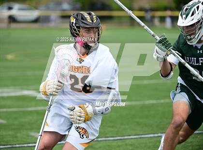 Thumbnail 3 in Guilford @ Daniel Hand (SCC Quarterfinal) photogallery.