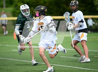 Thumbnail 2 in Guilford @ Daniel Hand (SCC Quarterfinal) photogallery.