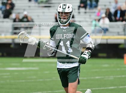 Thumbnail 1 in Guilford @ Daniel Hand (SCC Quarterfinal) photogallery.