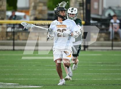 Thumbnail 3 in Guilford @ Daniel Hand (SCC Quarterfinal) photogallery.