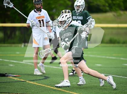 Thumbnail 1 in Guilford @ Daniel Hand (SCC Quarterfinal) photogallery.