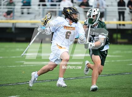 Thumbnail 2 in Guilford @ Daniel Hand (SCC Quarterfinal) photogallery.