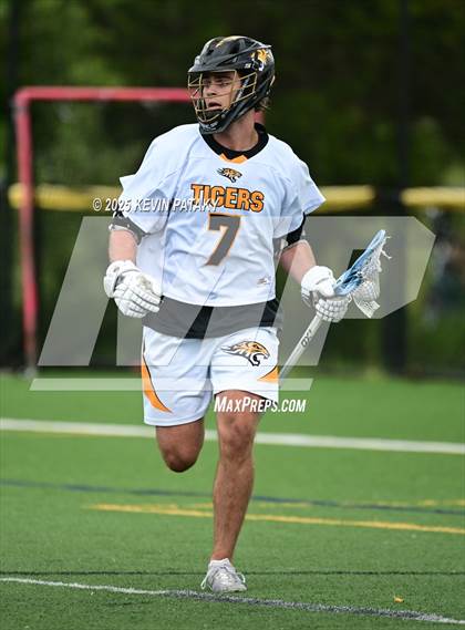 Thumbnail 2 in Guilford @ Daniel Hand (SCC Quarterfinal) photogallery.