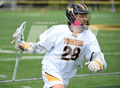 Thumbnail 2 in Guilford @ Daniel Hand (SCC Quarterfinal) photogallery.