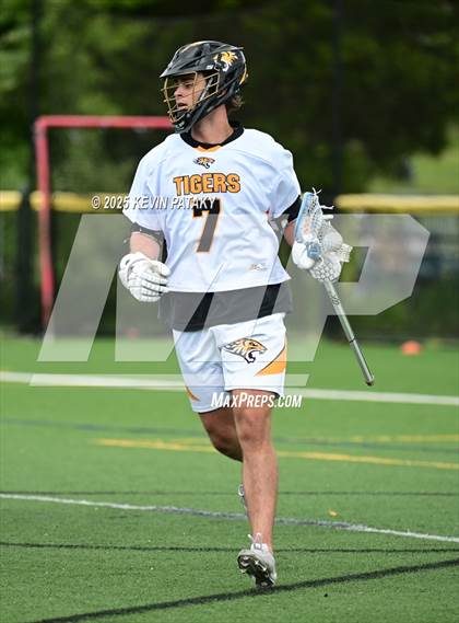 Thumbnail 1 in Guilford @ Daniel Hand (SCC Quarterfinal) photogallery.