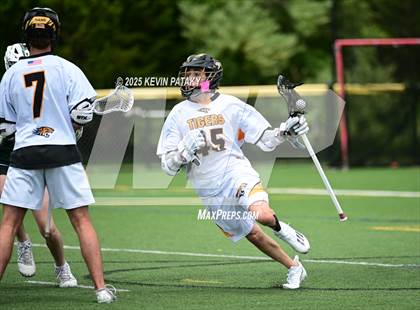 Thumbnail 2 in Guilford @ Daniel Hand (SCC Quarterfinal) photogallery.
